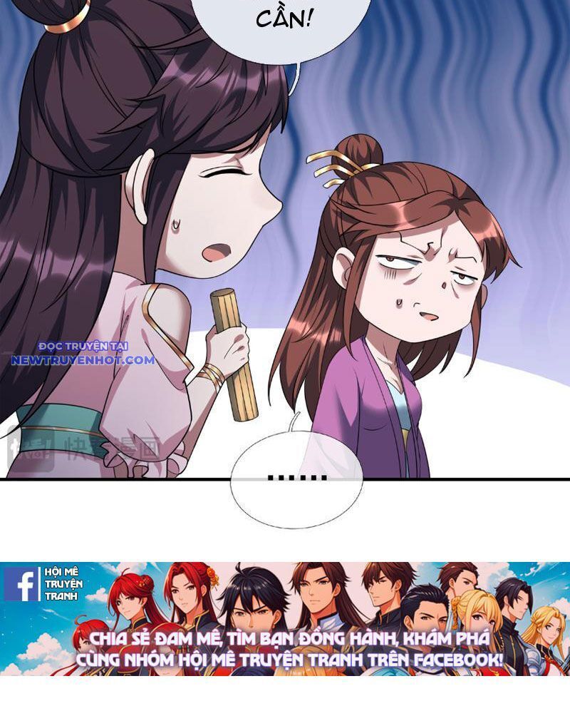 Ngủ Say Vạn Cổ: Xuất Thế Quét Ngang Chư Thiên Chap 30 - Next Chap 31