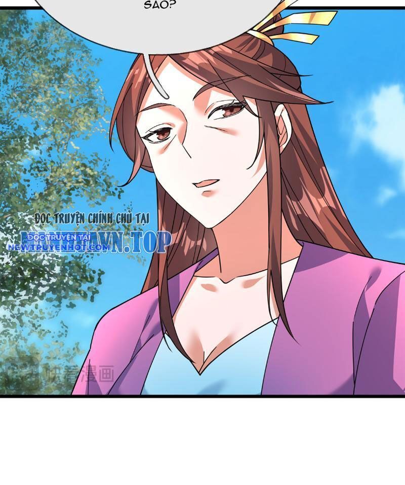 Ngủ Say Vạn Cổ: Xuất Thế Quét Ngang Chư Thiên Chap 30 - Next Chap 31