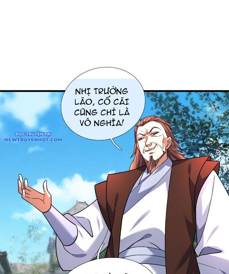 Ngủ Say Vạn Cổ: Xuất Thế Quét Ngang Chư Thiên Chap 30 - Next Chap 31