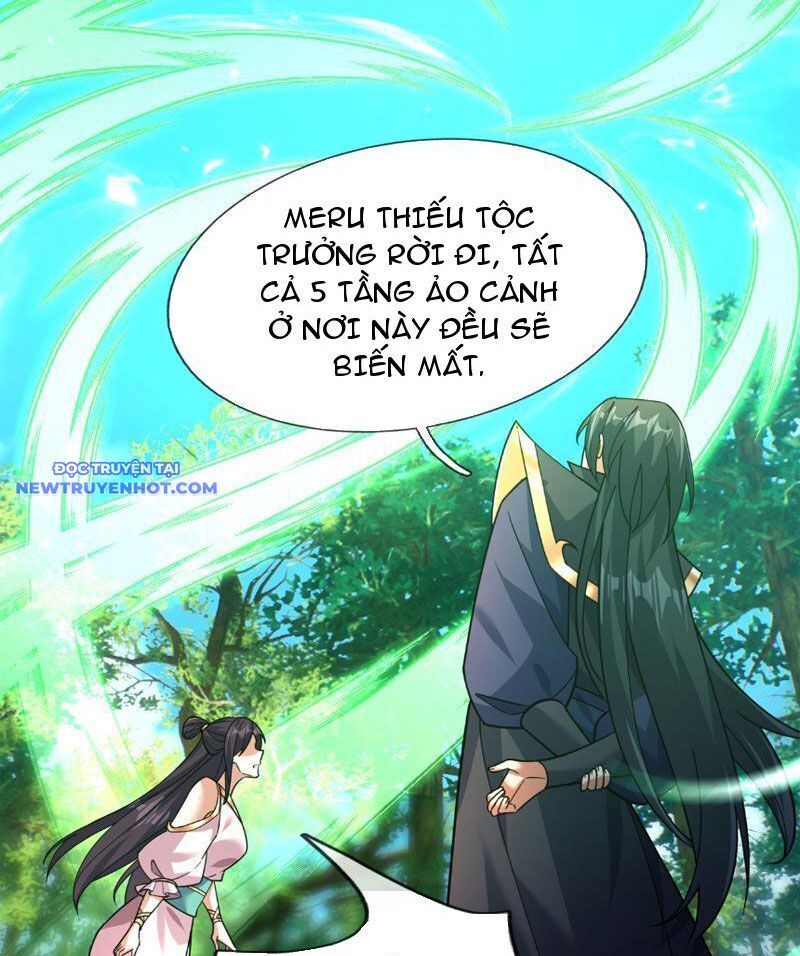 Ngủ Say Vạn Cổ: Xuất Thế Quét Ngang Chư Thiên Chap 30 - Next Chap 31