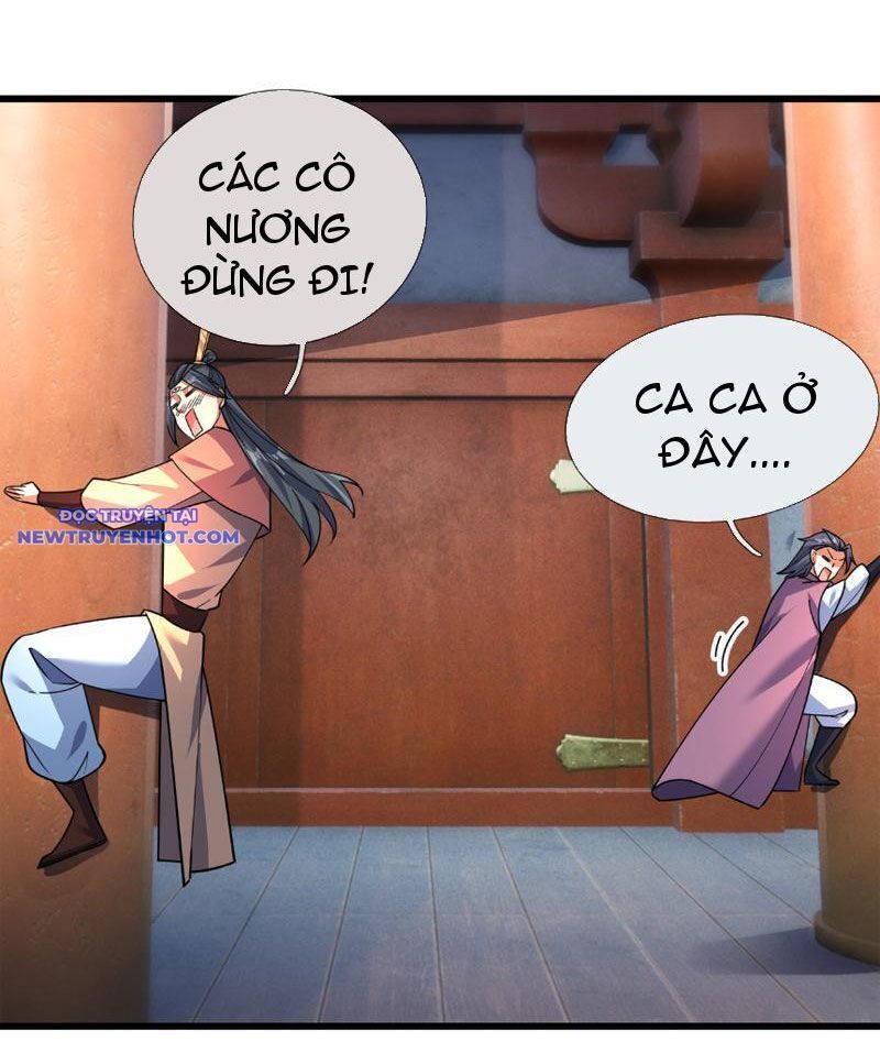 Ngủ Say Vạn Cổ: Xuất Thế Quét Ngang Chư Thiên Chap 30 - Next Chap 31