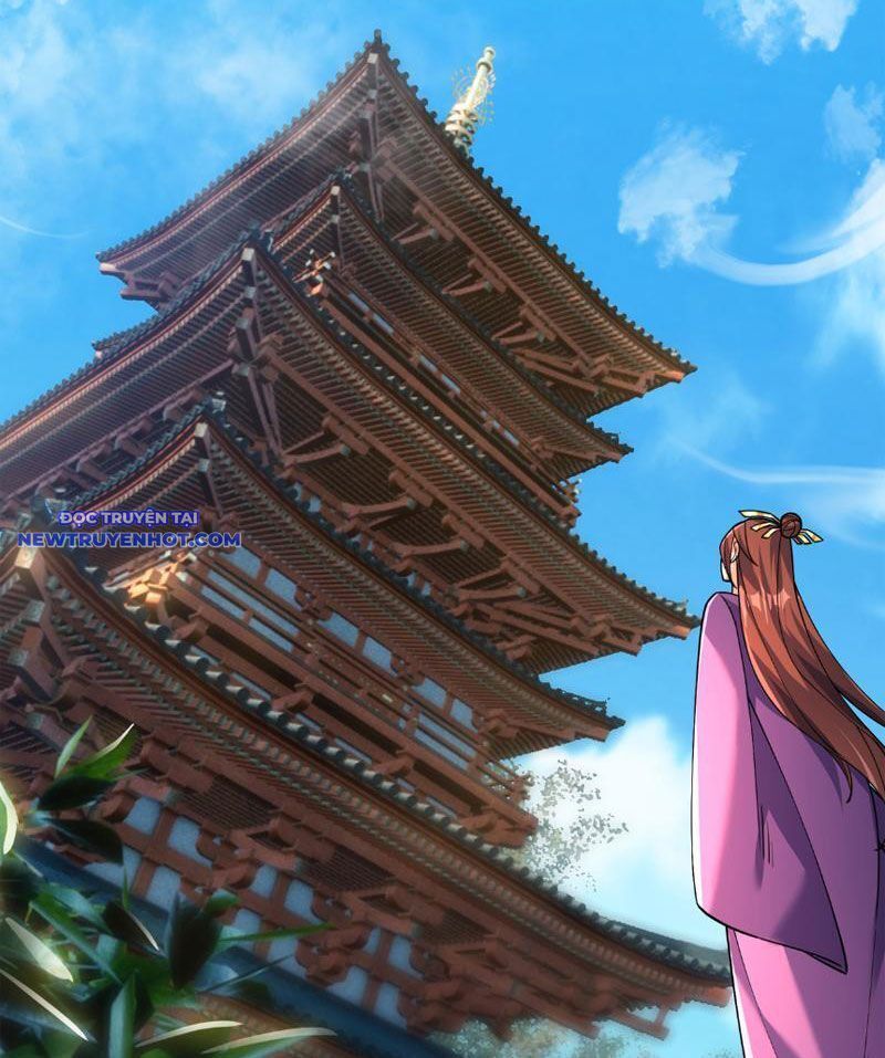 Ngủ Say Vạn Cổ: Xuất Thế Quét Ngang Chư Thiên Chap 30 - Next Chap 31