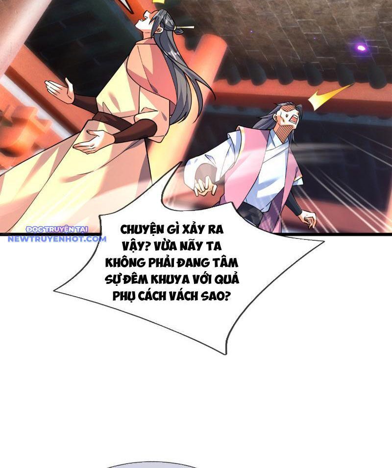 Ngủ Say Vạn Cổ: Xuất Thế Quét Ngang Chư Thiên Chap 30 - Next Chap 31