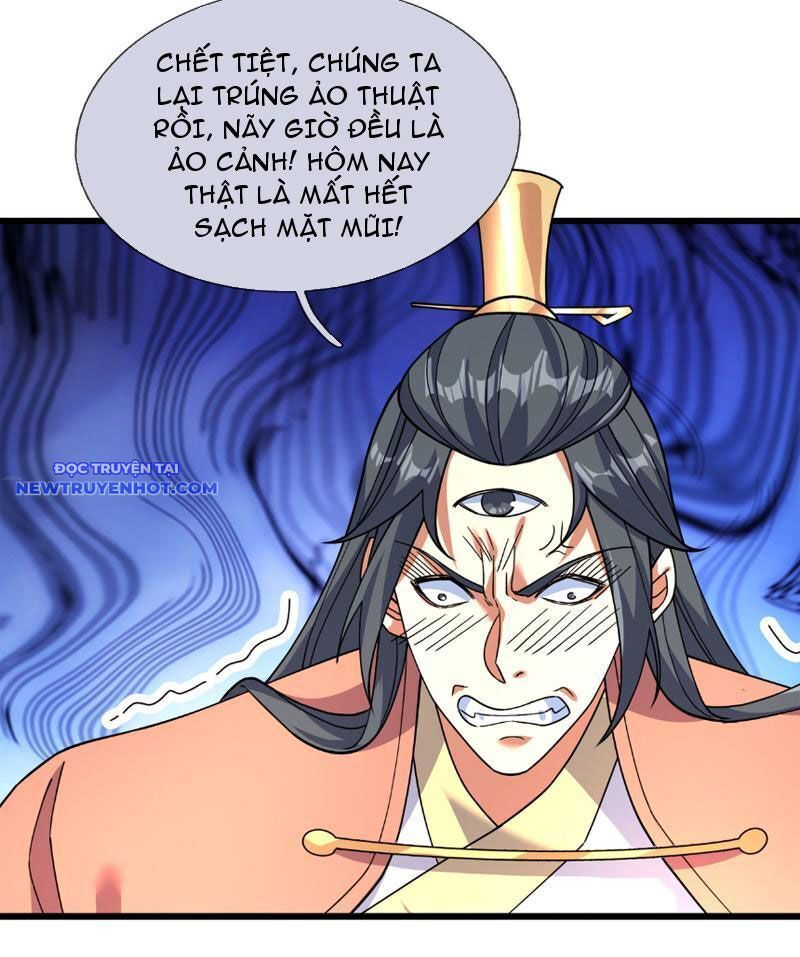 Ngủ Say Vạn Cổ: Xuất Thế Quét Ngang Chư Thiên Chap 30 - Next Chap 31