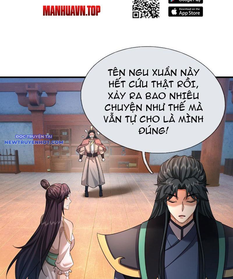 Ngủ Say Vạn Cổ: Xuất Thế Quét Ngang Chư Thiên Chap 30 - Next Chap 31