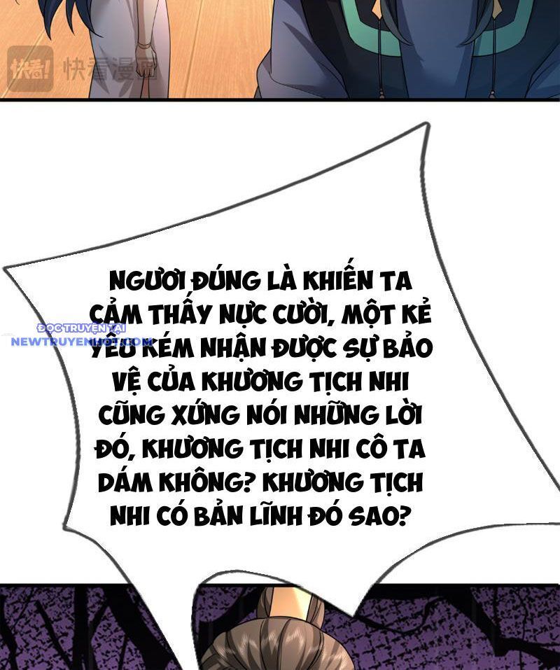 Ngủ Say Vạn Cổ: Xuất Thế Quét Ngang Chư Thiên Chap 30 - Next Chap 31