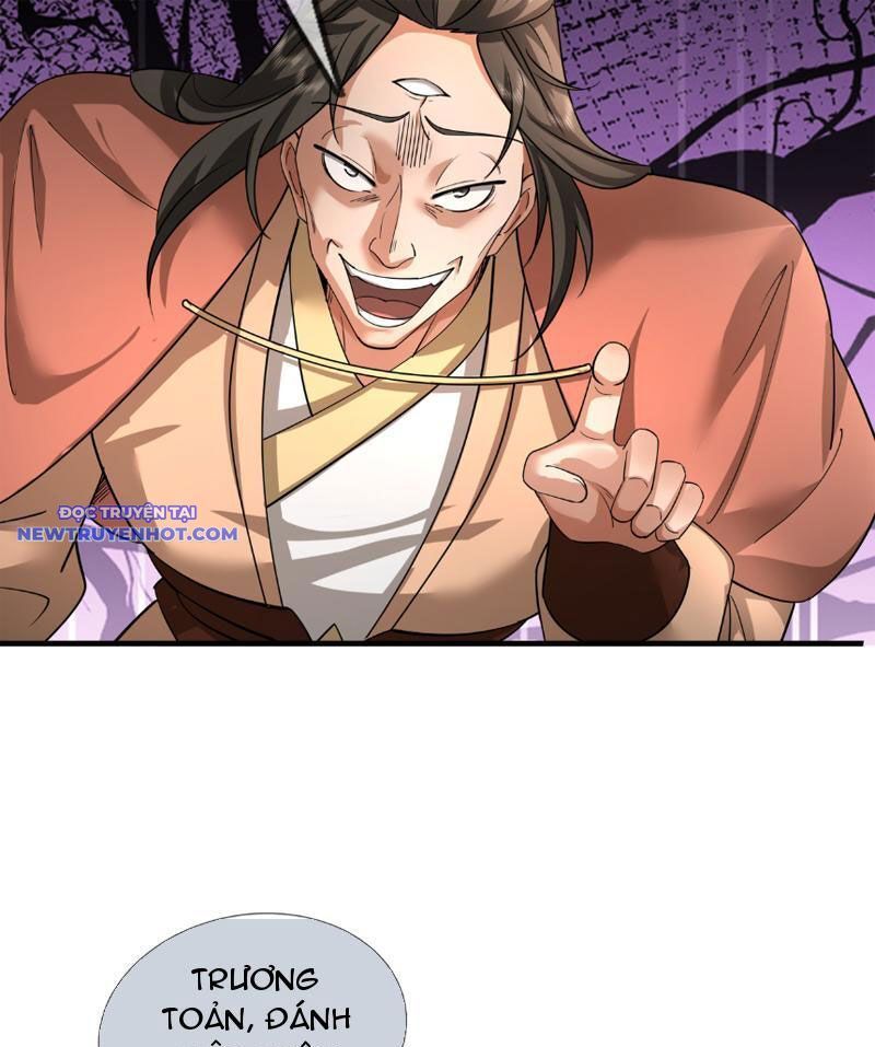 Ngủ Say Vạn Cổ: Xuất Thế Quét Ngang Chư Thiên Chap 30 - Next Chap 31