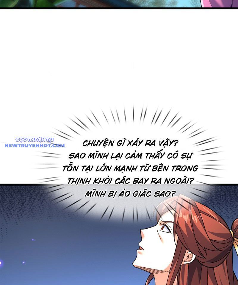 Ngủ Say Vạn Cổ: Xuất Thế Quét Ngang Chư Thiên Chap 30 - Next Chap 31