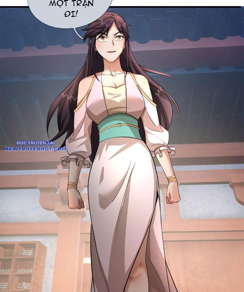 Ngủ Say Vạn Cổ: Xuất Thế Quét Ngang Chư Thiên Chap 30 - Next Chap 31