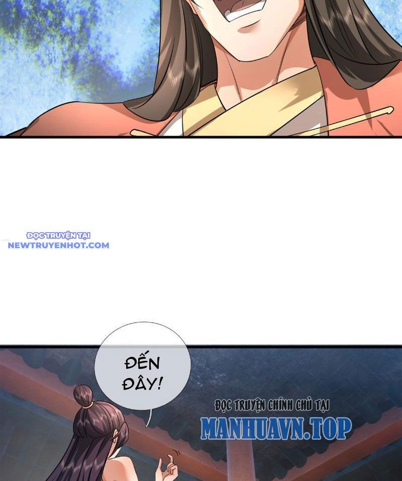 Ngủ Say Vạn Cổ: Xuất Thế Quét Ngang Chư Thiên Chap 30 - Next Chap 31