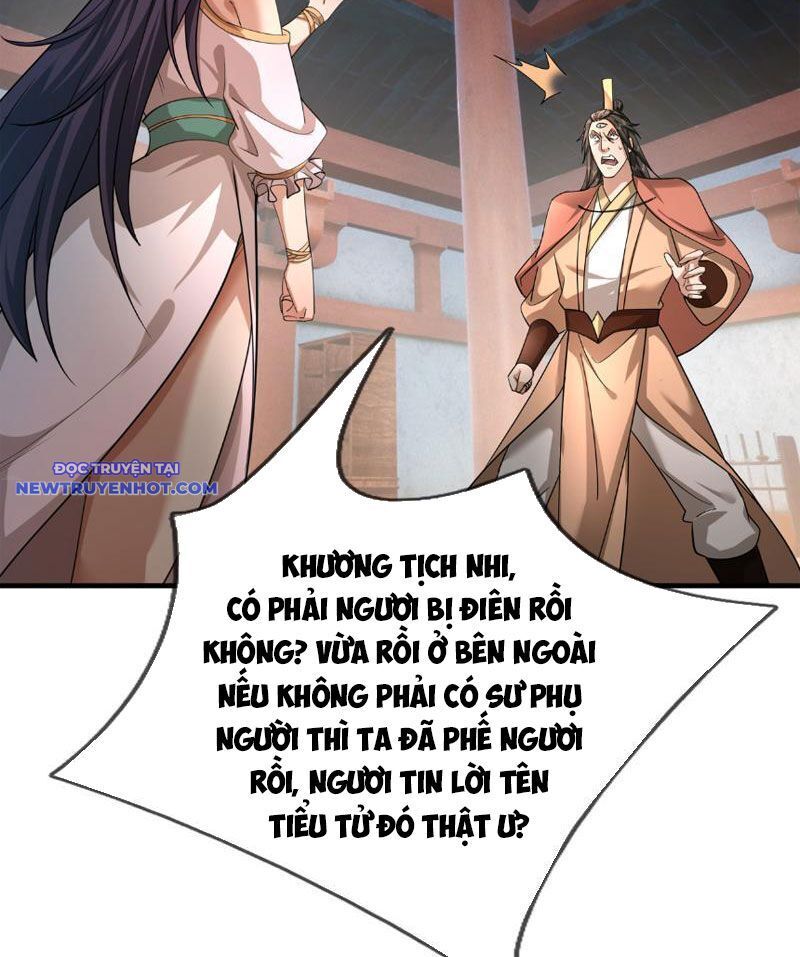 Ngủ Say Vạn Cổ: Xuất Thế Quét Ngang Chư Thiên Chap 30 - Next Chap 31