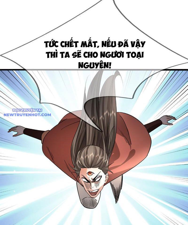 Ngủ Say Vạn Cổ: Xuất Thế Quét Ngang Chư Thiên Chap 30 - Next Chap 31