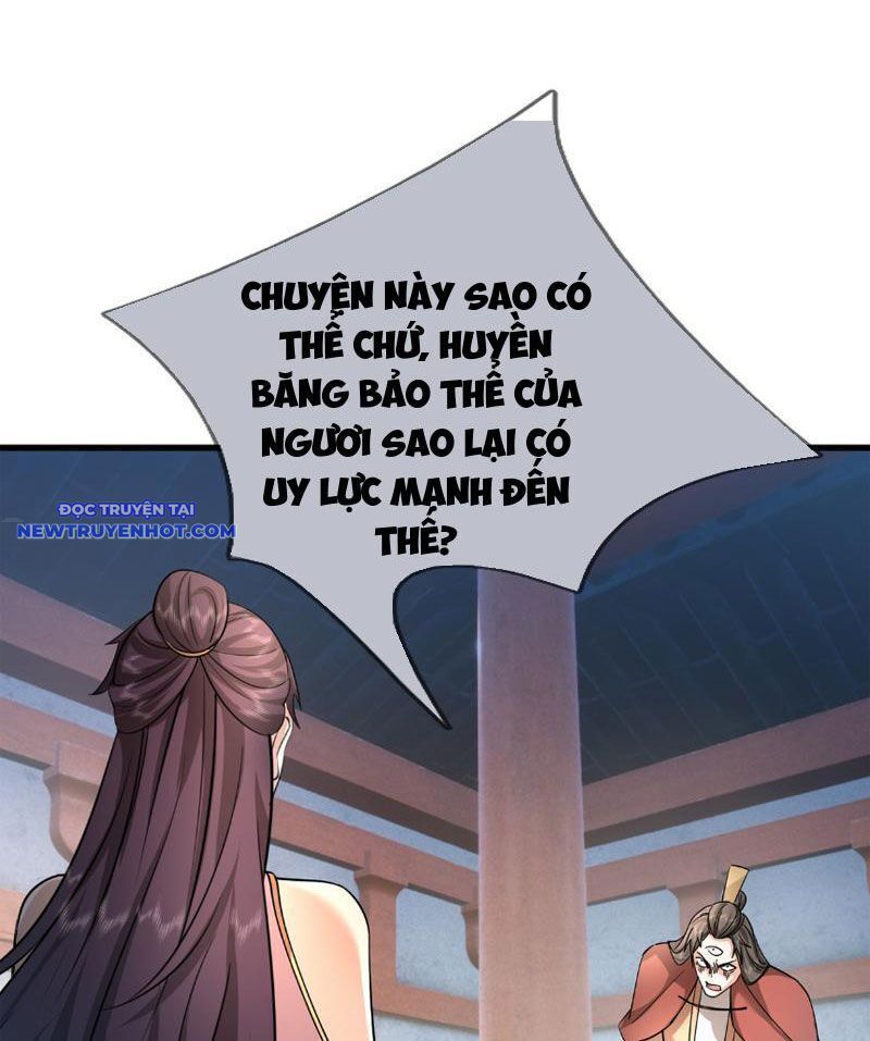 Ngủ Say Vạn Cổ: Xuất Thế Quét Ngang Chư Thiên Chap 30 - Next Chap 31