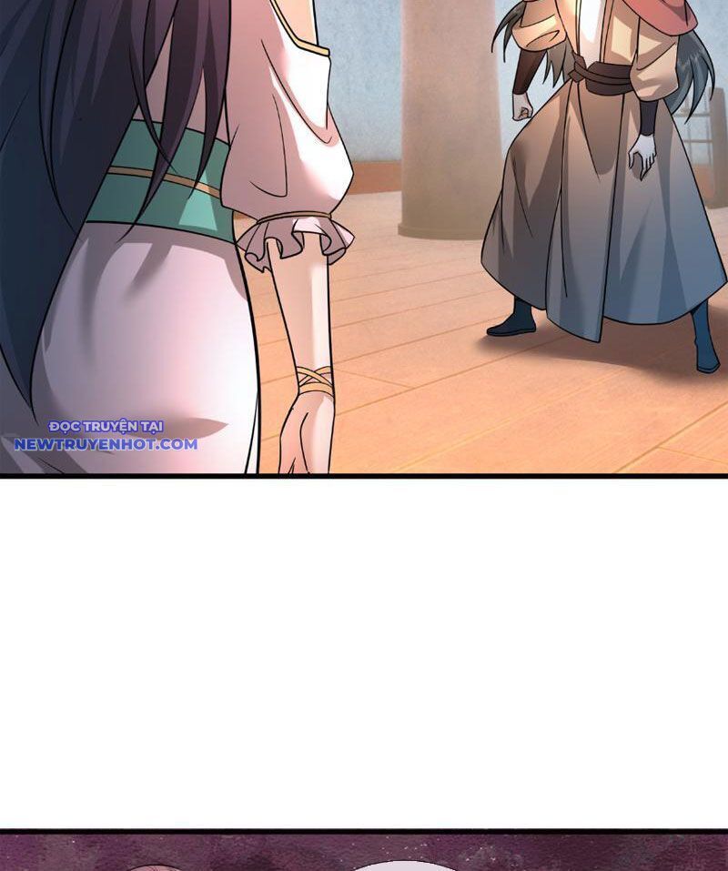 Ngủ Say Vạn Cổ: Xuất Thế Quét Ngang Chư Thiên Chap 30 - Next Chap 31