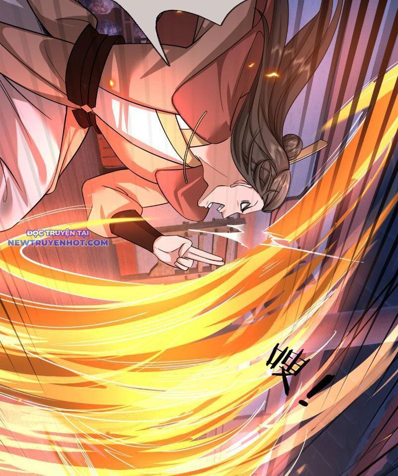 Ngủ Say Vạn Cổ: Xuất Thế Quét Ngang Chư Thiên Chap 30 - Next Chap 31