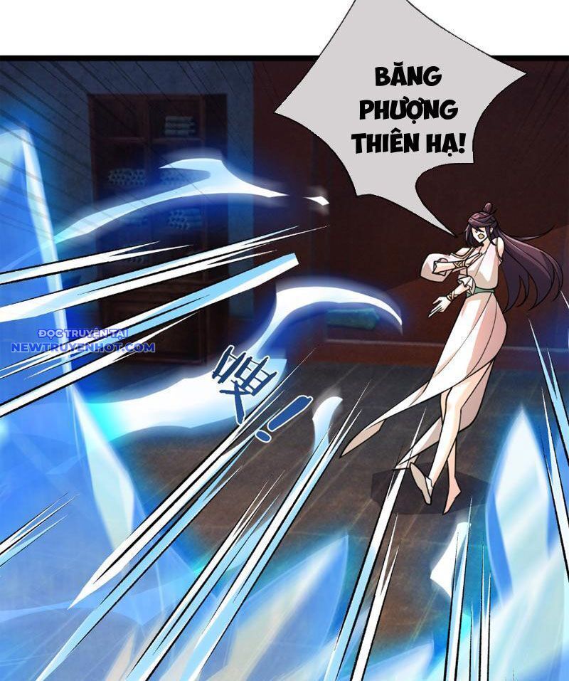 Ngủ Say Vạn Cổ: Xuất Thế Quét Ngang Chư Thiên Chap 30 - Next Chap 31