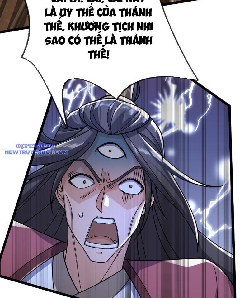 Ngủ Say Vạn Cổ: Xuất Thế Quét Ngang Chư Thiên Chap 30 - Next Chap 31