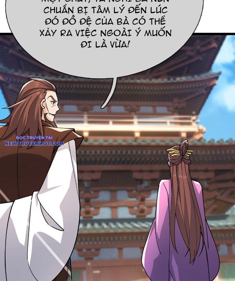 Ngủ Say Vạn Cổ: Xuất Thế Quét Ngang Chư Thiên Chap 30 - Next Chap 31