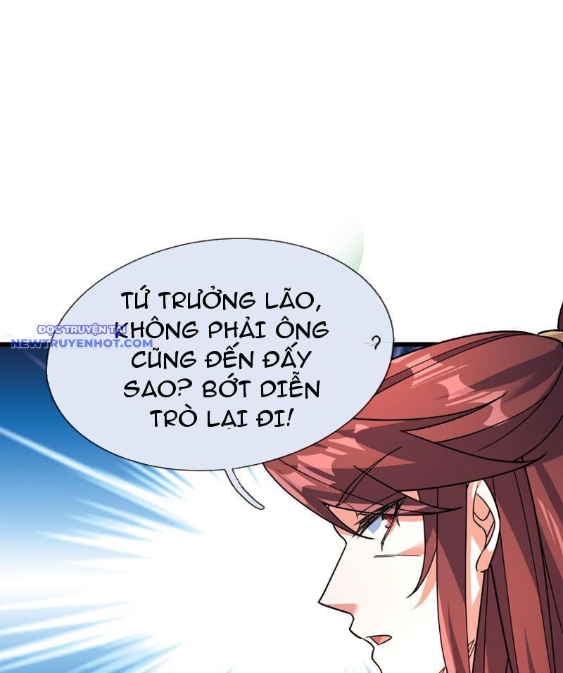 Ngủ Say Vạn Cổ: Xuất Thế Quét Ngang Chư Thiên Chap 30 - Next Chap 31