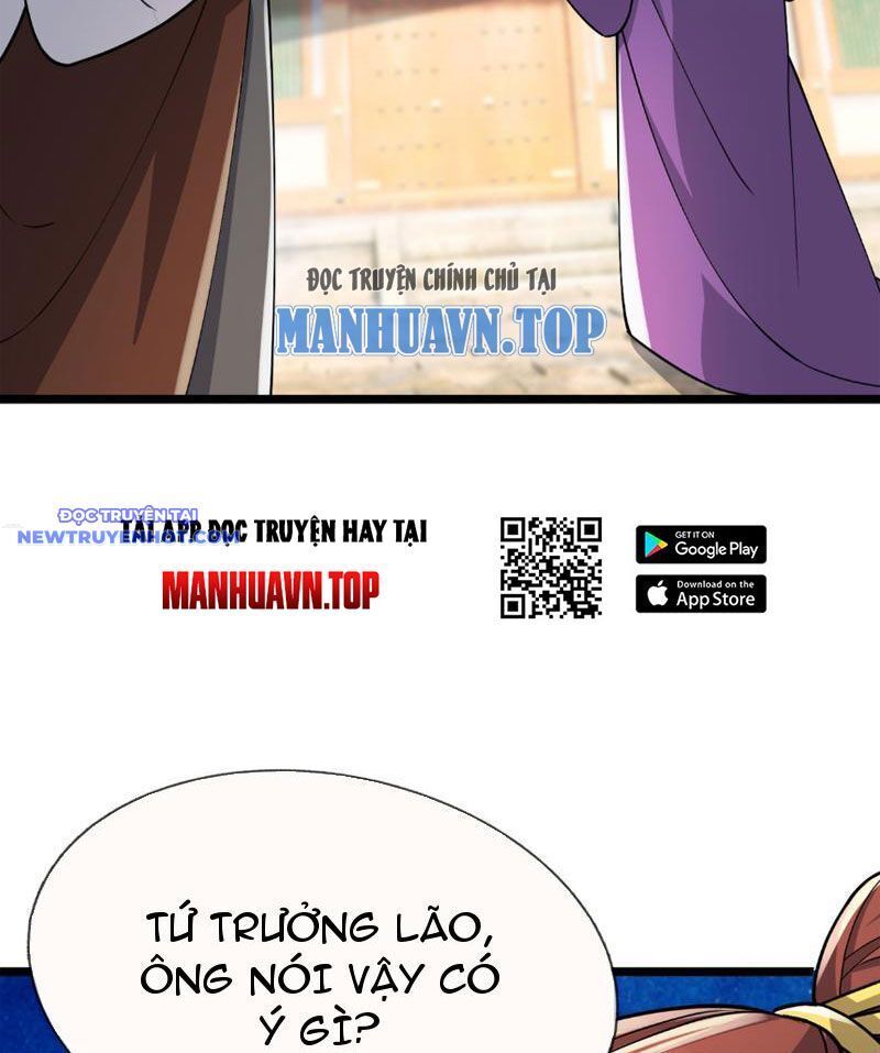 Ngủ Say Vạn Cổ: Xuất Thế Quét Ngang Chư Thiên Chap 30 - Next Chap 31