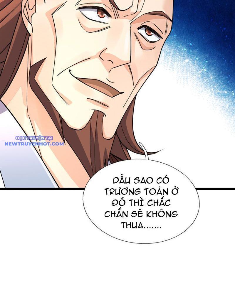 Ngủ Say Vạn Cổ: Xuất Thế Quét Ngang Chư Thiên Chap 30 - Next Chap 31