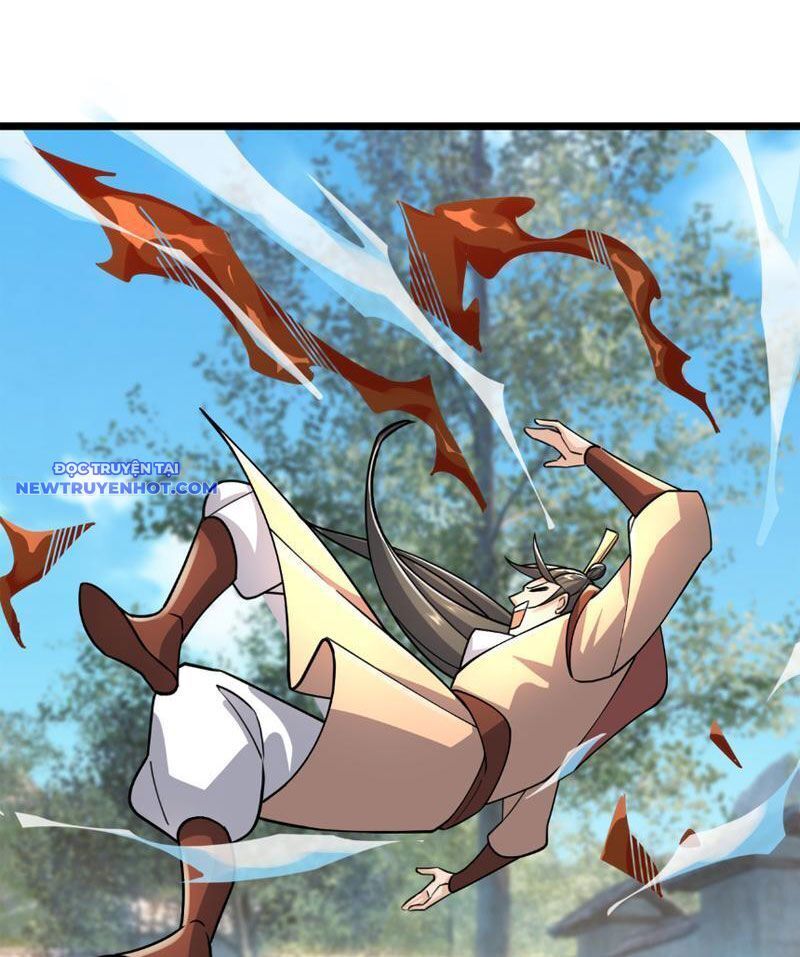 Ngủ Say Vạn Cổ: Xuất Thế Quét Ngang Chư Thiên Chap 30 - Next Chap 31