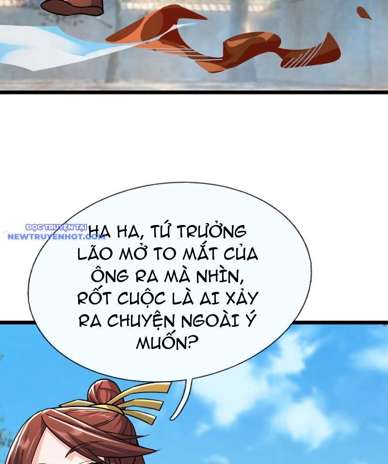 Ngủ Say Vạn Cổ: Xuất Thế Quét Ngang Chư Thiên Chap 30 - Next Chap 31