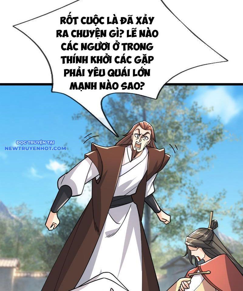 Ngủ Say Vạn Cổ: Xuất Thế Quét Ngang Chư Thiên Chap 30 - Next Chap 31