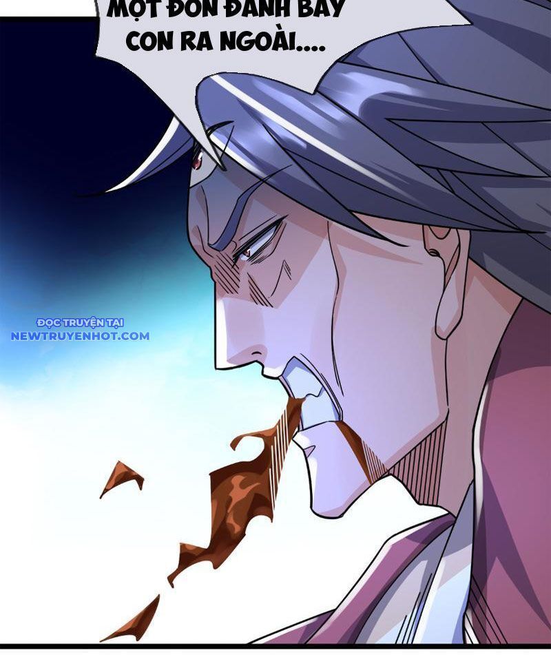 Ngủ Say Vạn Cổ: Xuất Thế Quét Ngang Chư Thiên Chap 30 - Next Chap 31