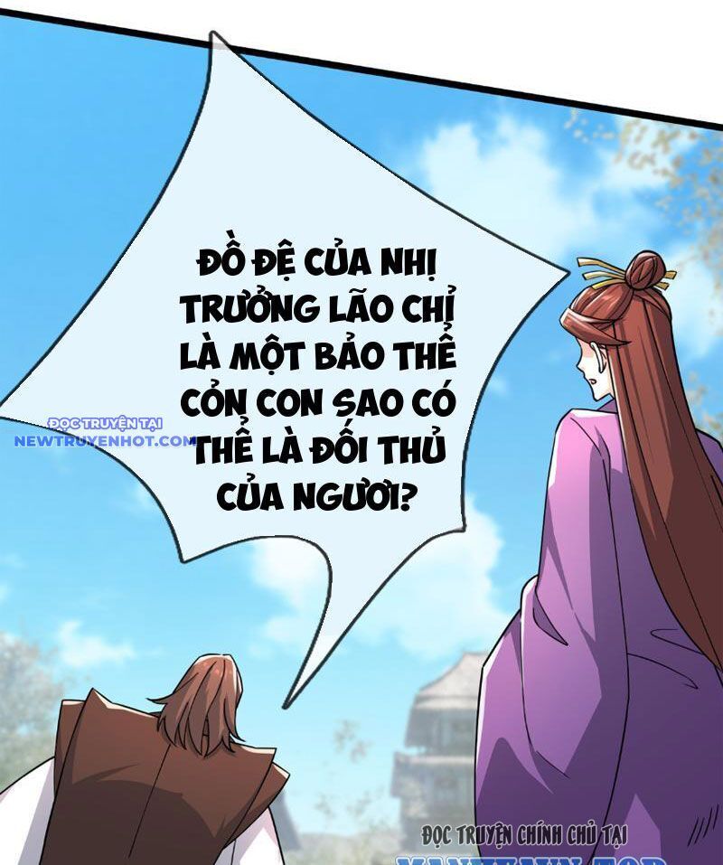 Ngủ Say Vạn Cổ: Xuất Thế Quét Ngang Chư Thiên Chap 30 - Next Chap 31
