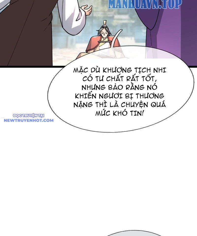 Ngủ Say Vạn Cổ: Xuất Thế Quét Ngang Chư Thiên Chap 30 - Next Chap 31
