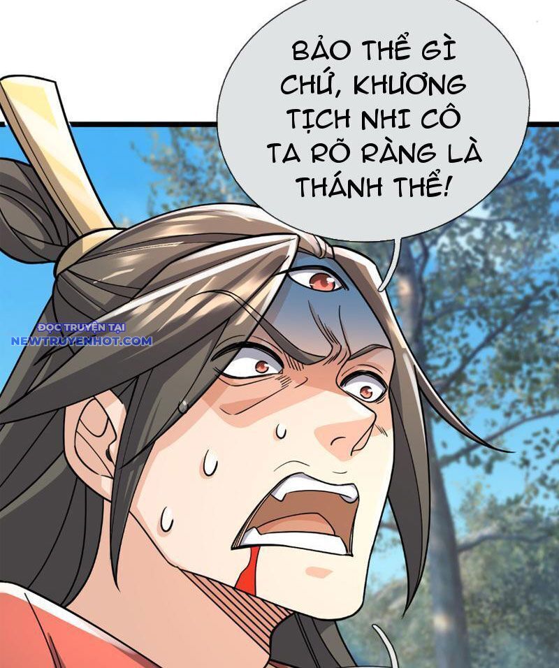 Ngủ Say Vạn Cổ: Xuất Thế Quét Ngang Chư Thiên Chap 30 - Next Chap 31