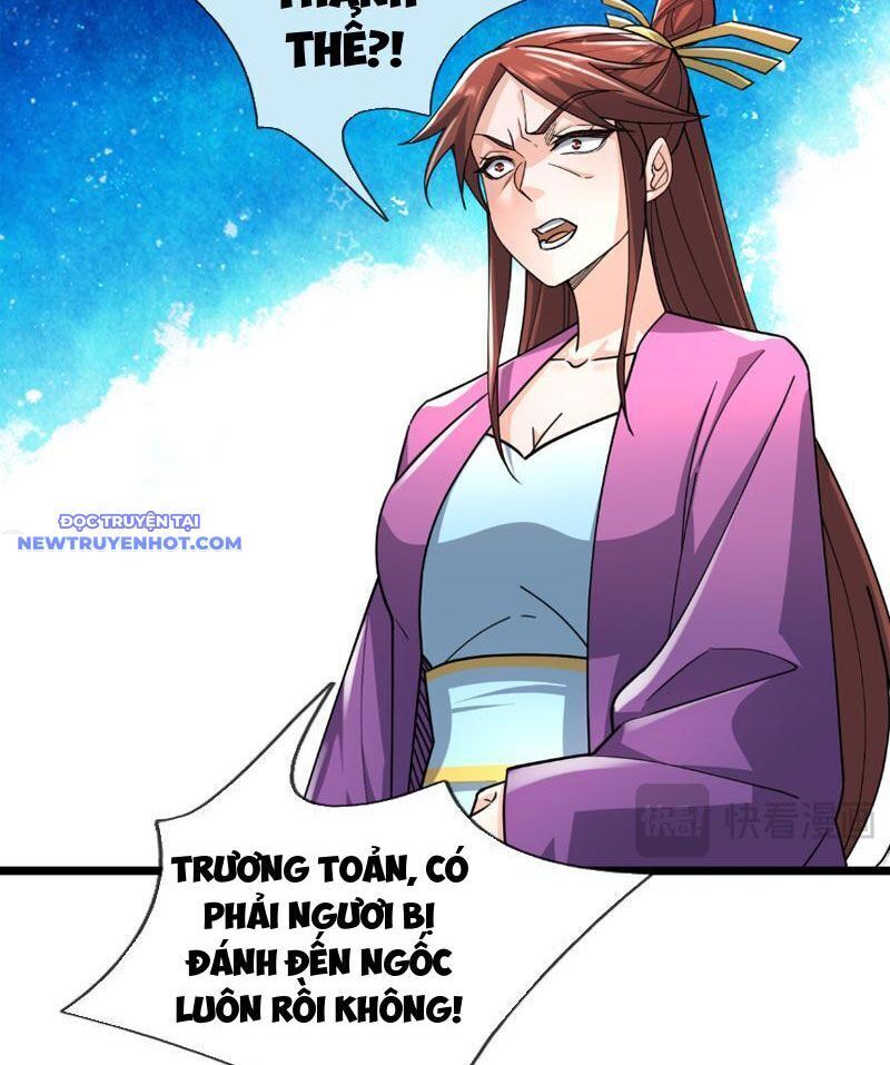 Ngủ Say Vạn Cổ: Xuất Thế Quét Ngang Chư Thiên Chap 30 - Next Chap 31