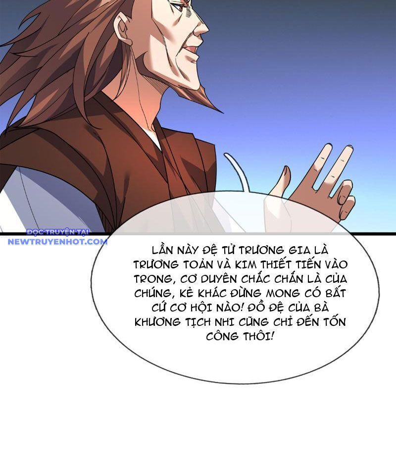 Ngủ Say Vạn Cổ: Xuất Thế Quét Ngang Chư Thiên Chap 30 - Next Chap 31