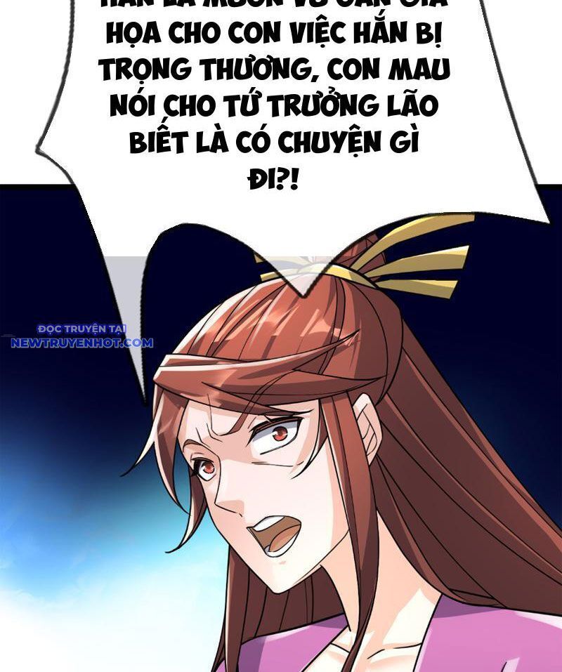 Ngủ Say Vạn Cổ: Xuất Thế Quét Ngang Chư Thiên Chap 30 - Next Chap 31