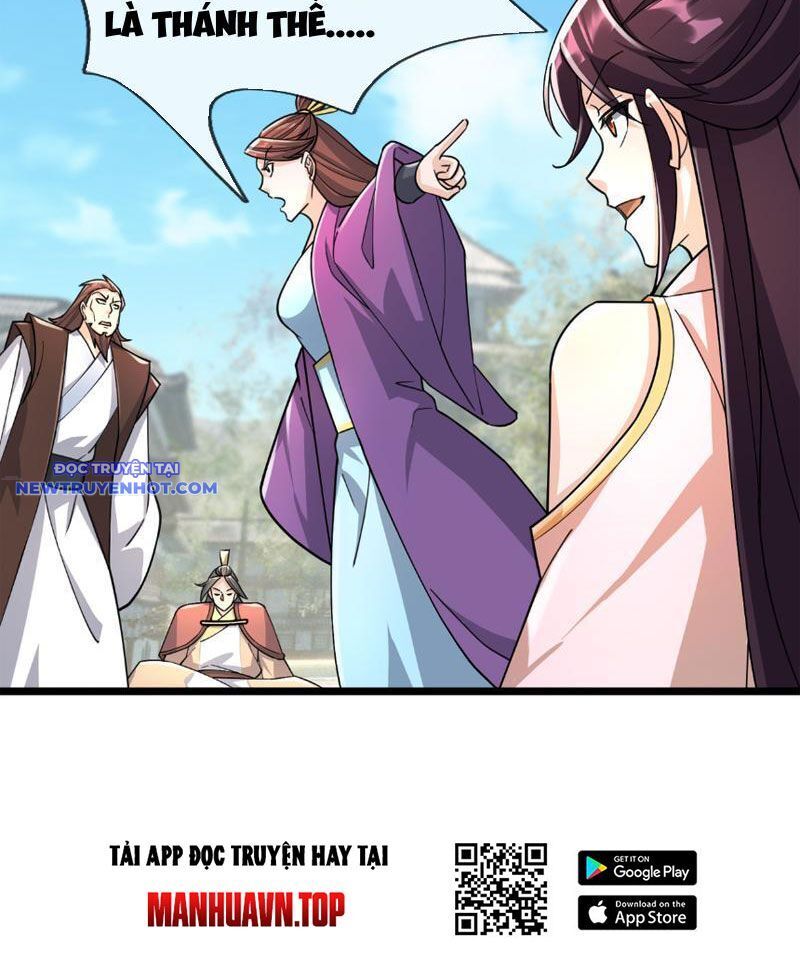 Ngủ Say Vạn Cổ: Xuất Thế Quét Ngang Chư Thiên Chap 30 - Next Chap 31