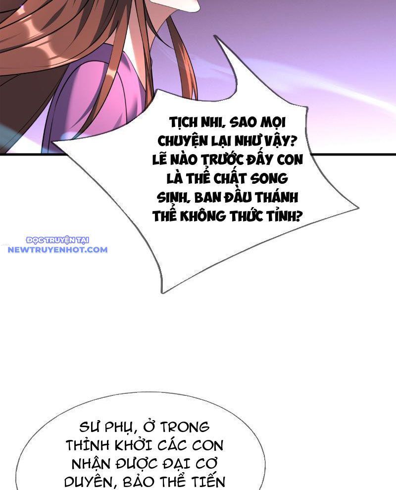 Ngủ Say Vạn Cổ: Xuất Thế Quét Ngang Chư Thiên Chap 30 - Next Chap 31