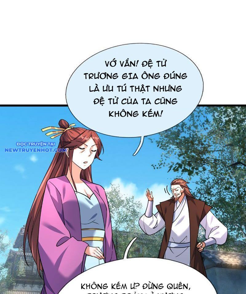Ngủ Say Vạn Cổ: Xuất Thế Quét Ngang Chư Thiên Chap 30 - Next Chap 31