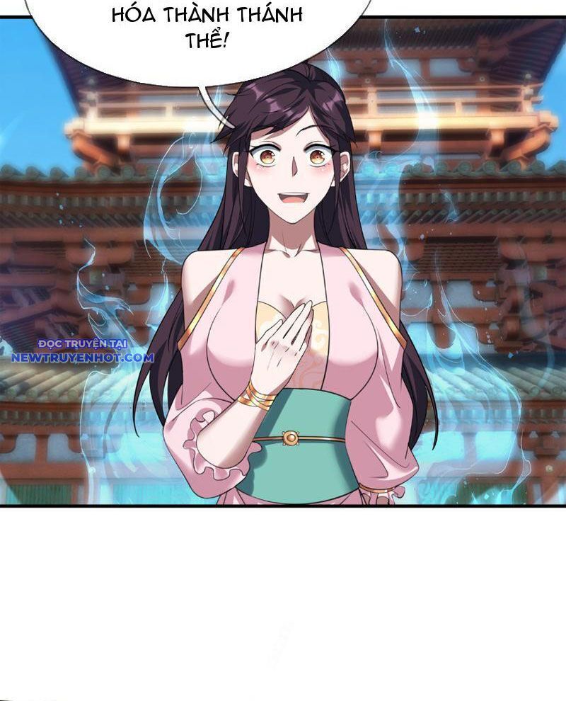 Ngủ Say Vạn Cổ: Xuất Thế Quét Ngang Chư Thiên Chap 30 - Next Chap 31
