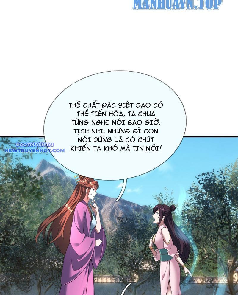 Ngủ Say Vạn Cổ: Xuất Thế Quét Ngang Chư Thiên Chap 30 - Next Chap 31