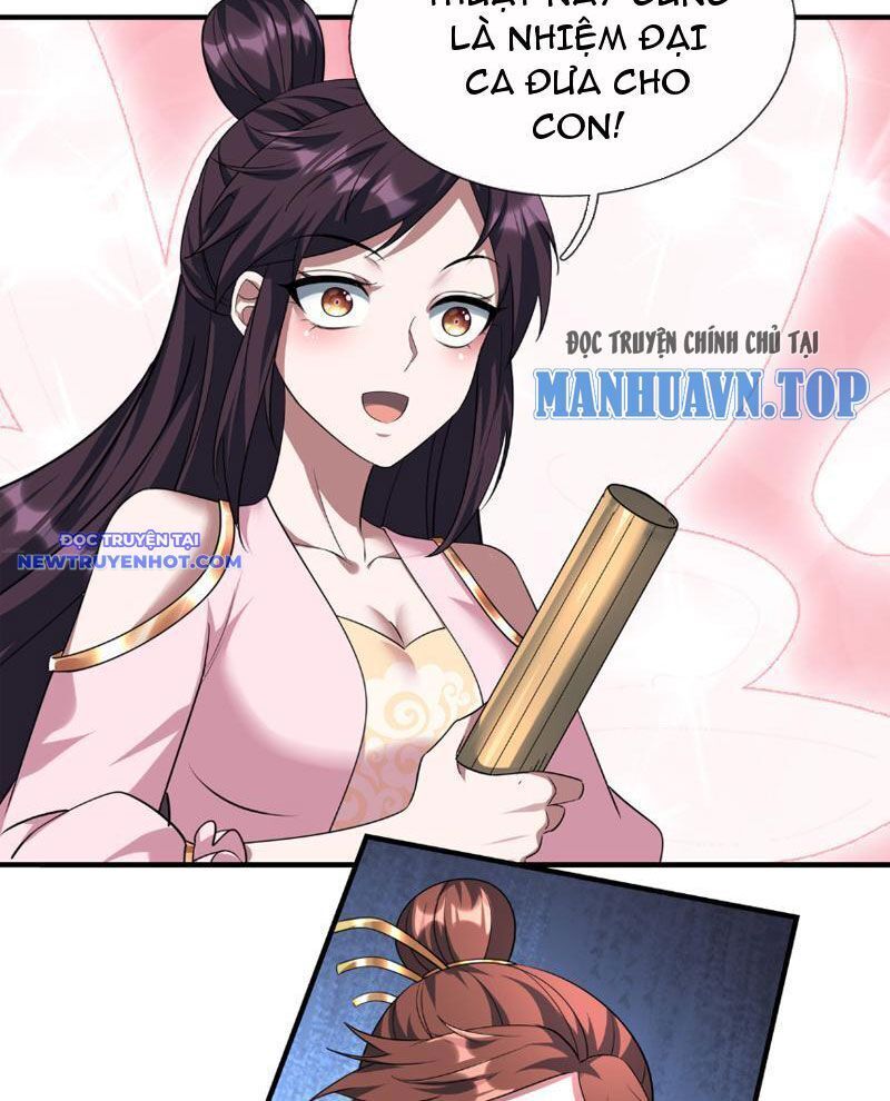 Ngủ Say Vạn Cổ: Xuất Thế Quét Ngang Chư Thiên Chap 30 - Next Chap 31