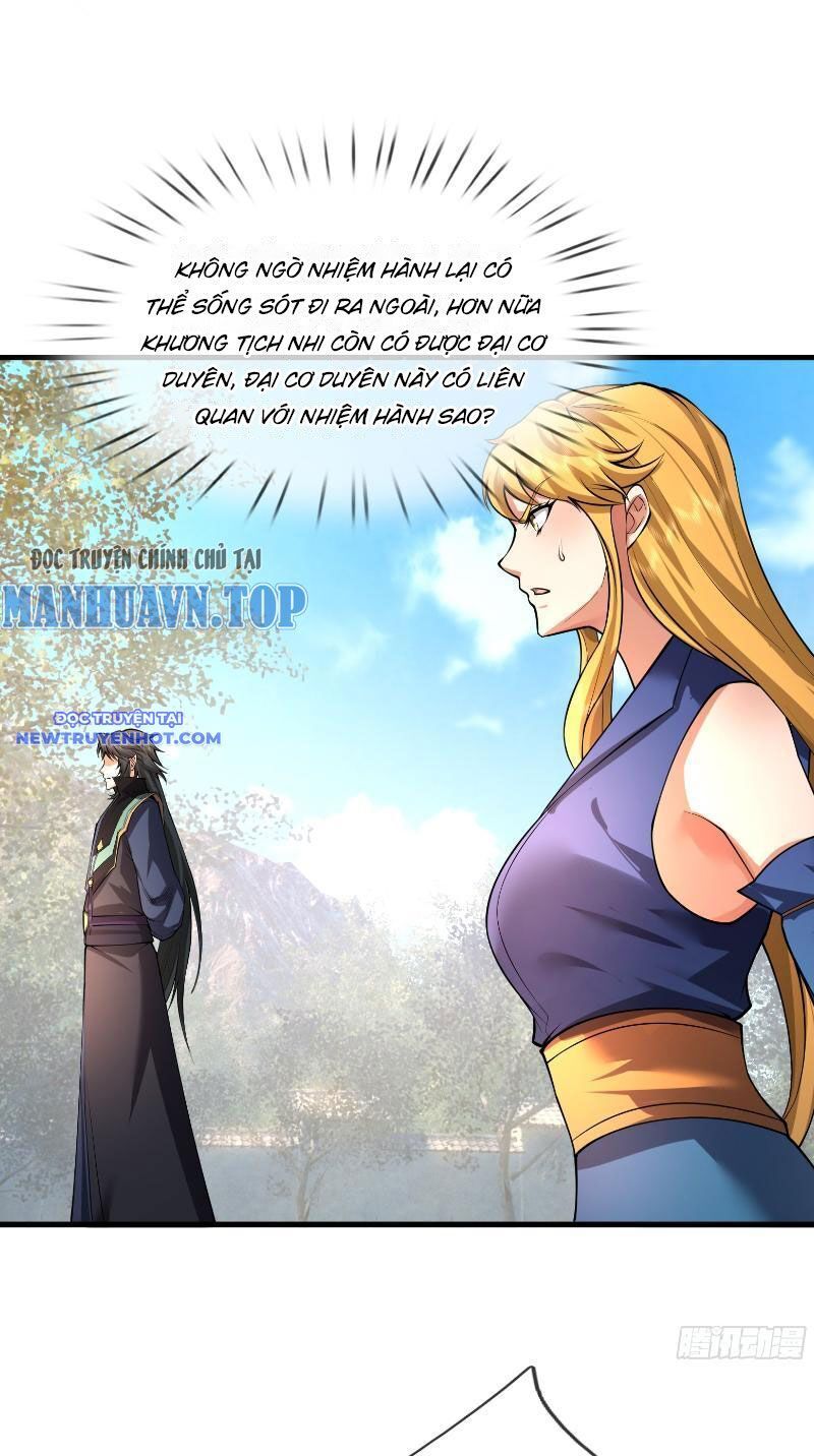 Ngủ Say Vạn Cổ: Xuất Thế Quét Ngang Chư Thiên Chap 31 - Next Chap 32