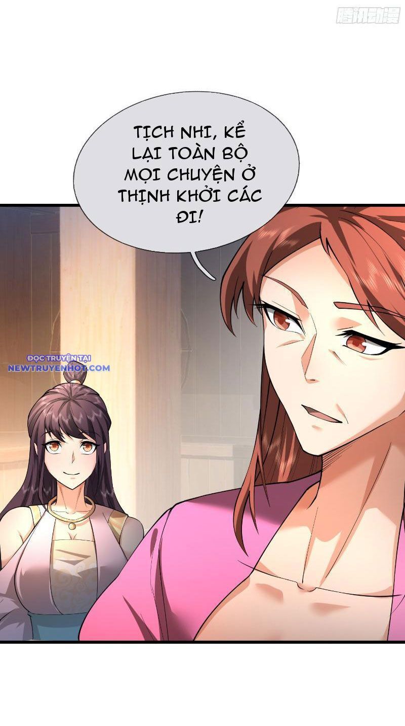 Ngủ Say Vạn Cổ: Xuất Thế Quét Ngang Chư Thiên Chap 31 - Next Chap 32