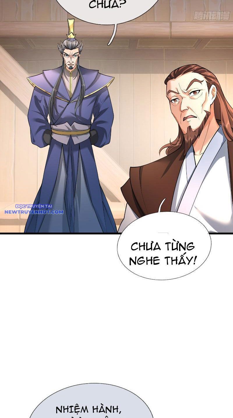 Ngủ Say Vạn Cổ: Xuất Thế Quét Ngang Chư Thiên Chap 31 - Next Chap 32