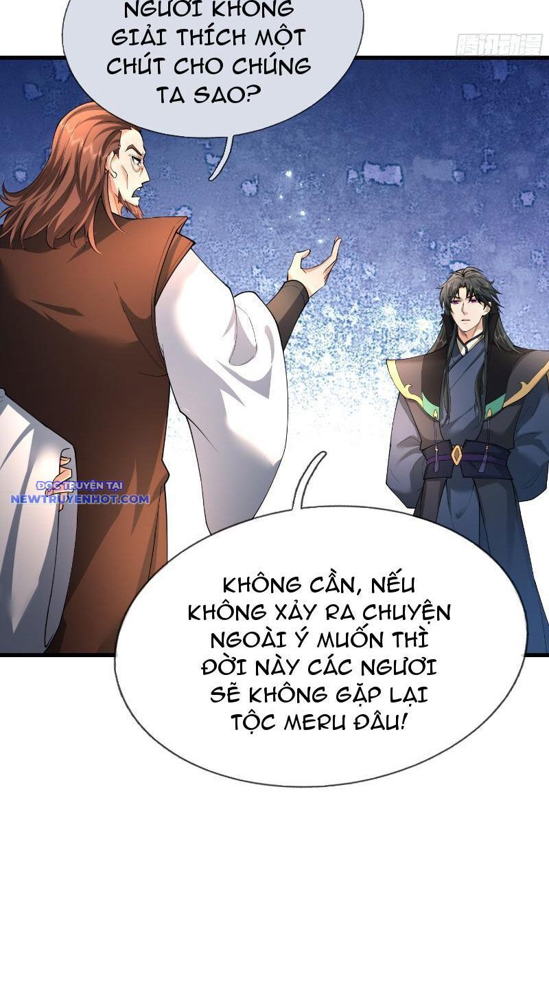 Ngủ Say Vạn Cổ: Xuất Thế Quét Ngang Chư Thiên Chap 31 - Next Chap 32