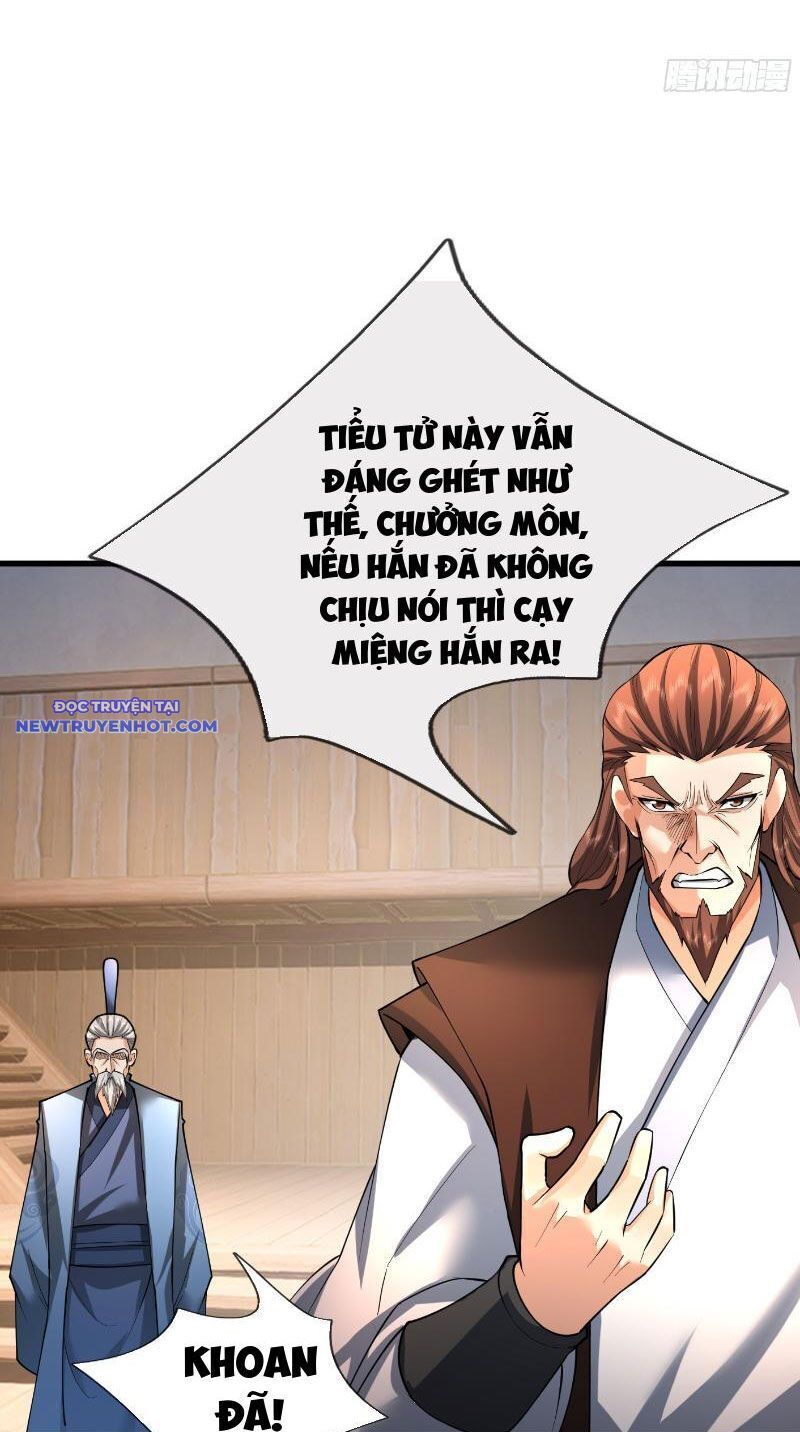 Ngủ Say Vạn Cổ: Xuất Thế Quét Ngang Chư Thiên Chap 31 - Next Chap 32