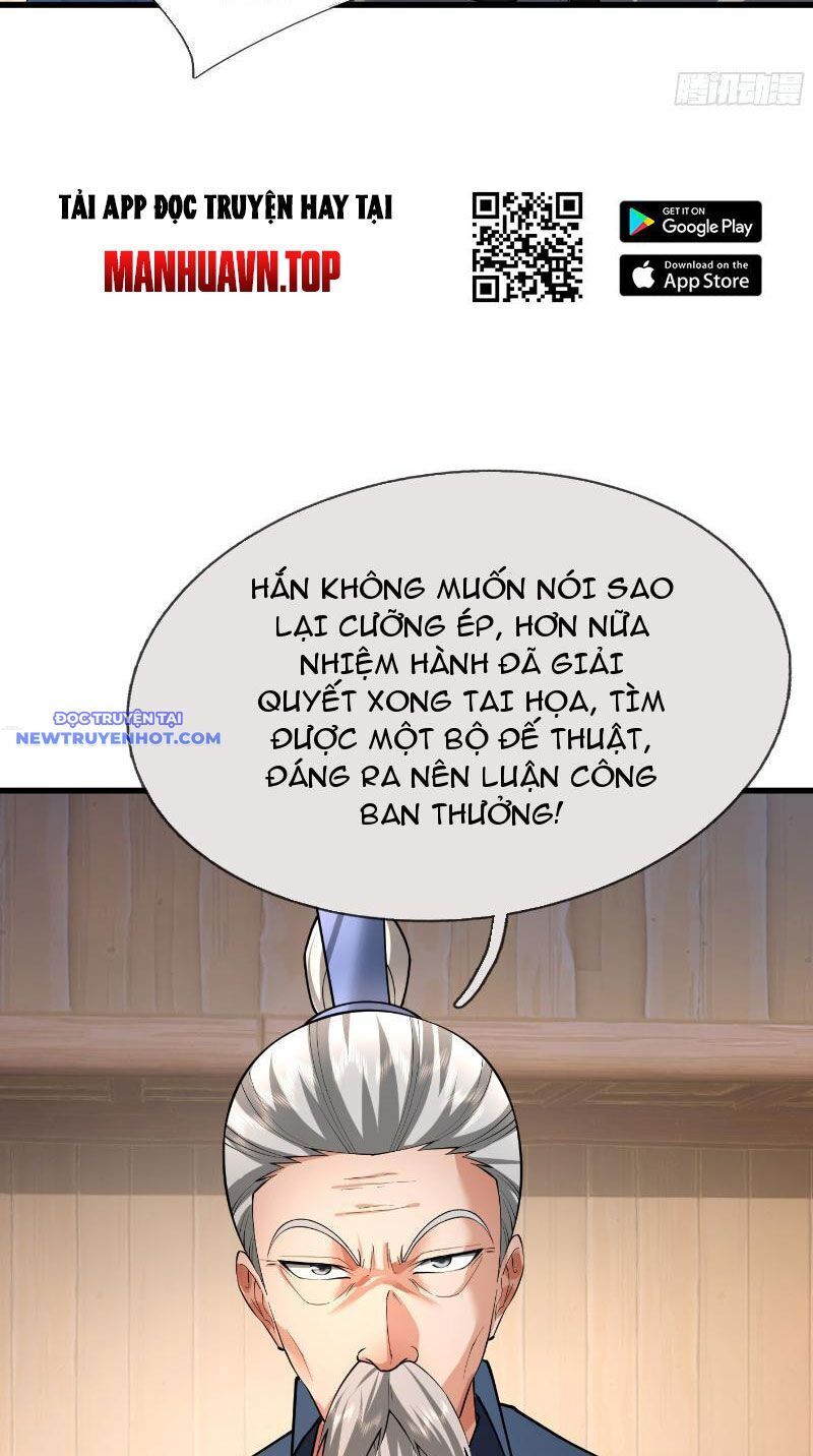 Ngủ Say Vạn Cổ: Xuất Thế Quét Ngang Chư Thiên Chap 31 - Next Chap 32