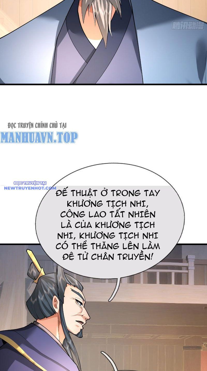 Ngủ Say Vạn Cổ: Xuất Thế Quét Ngang Chư Thiên Chap 31 - Next Chap 32