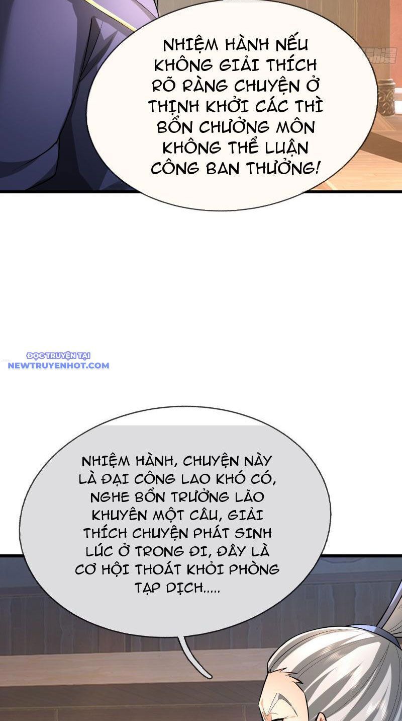 Ngủ Say Vạn Cổ: Xuất Thế Quét Ngang Chư Thiên Chap 31 - Next Chap 32