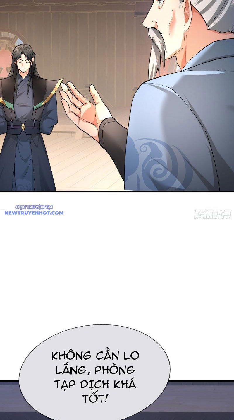 Ngủ Say Vạn Cổ: Xuất Thế Quét Ngang Chư Thiên Chap 31 - Next Chap 32